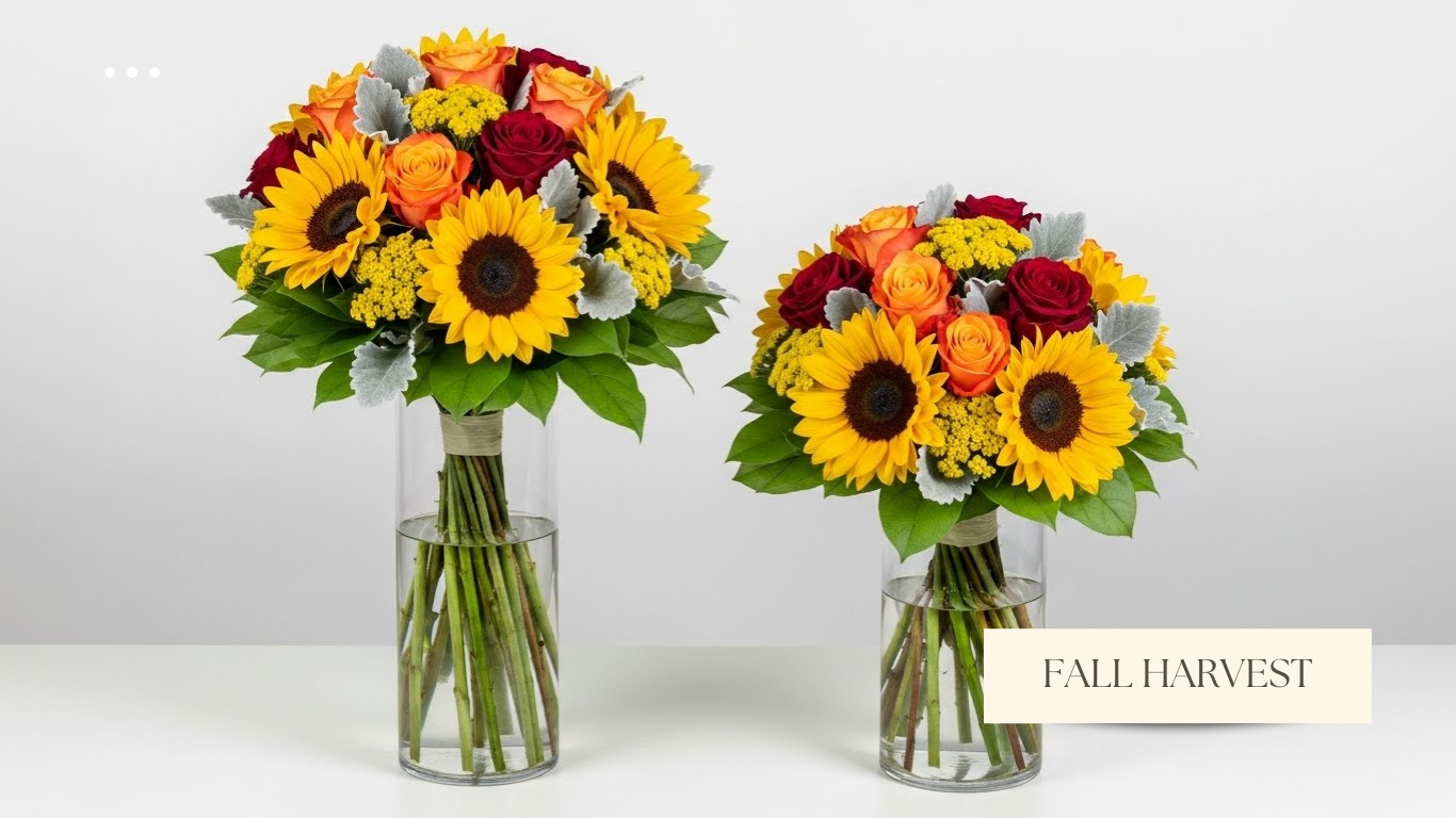 Supreme Centerpiece Bouquet - Image 3