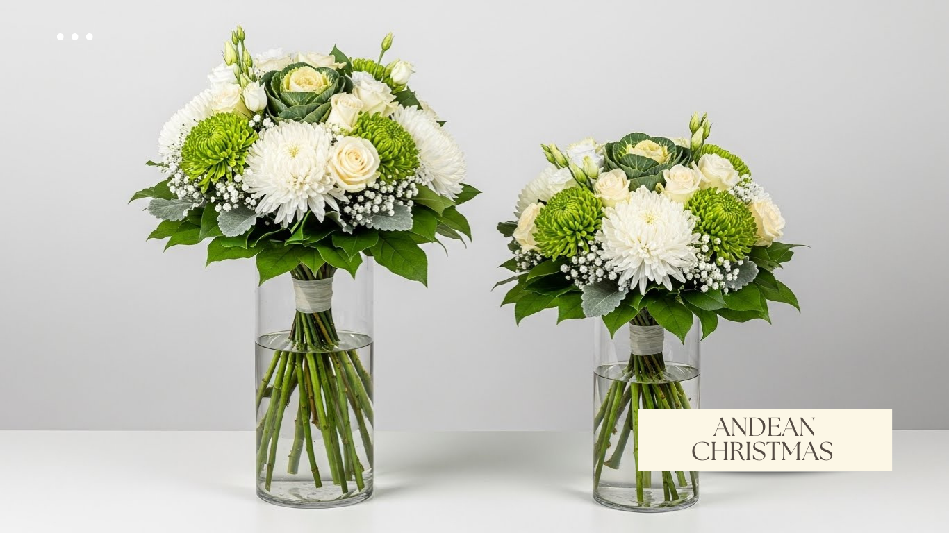Supreme Centerpiece Bouquet - Image 4