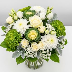 Supreme Centerpiece Bouquet