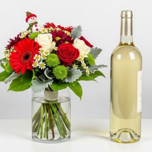 Supreme Mini Bouquets