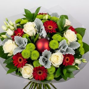 Supreme Diamond Bouquet