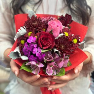 Supreme Junior Bouquet