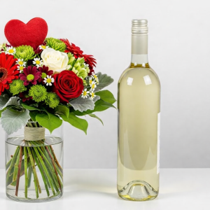 Supreme Mini Bouquets