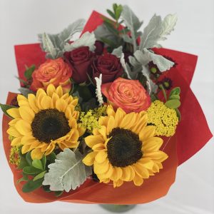 Supreme Mini Bouquets