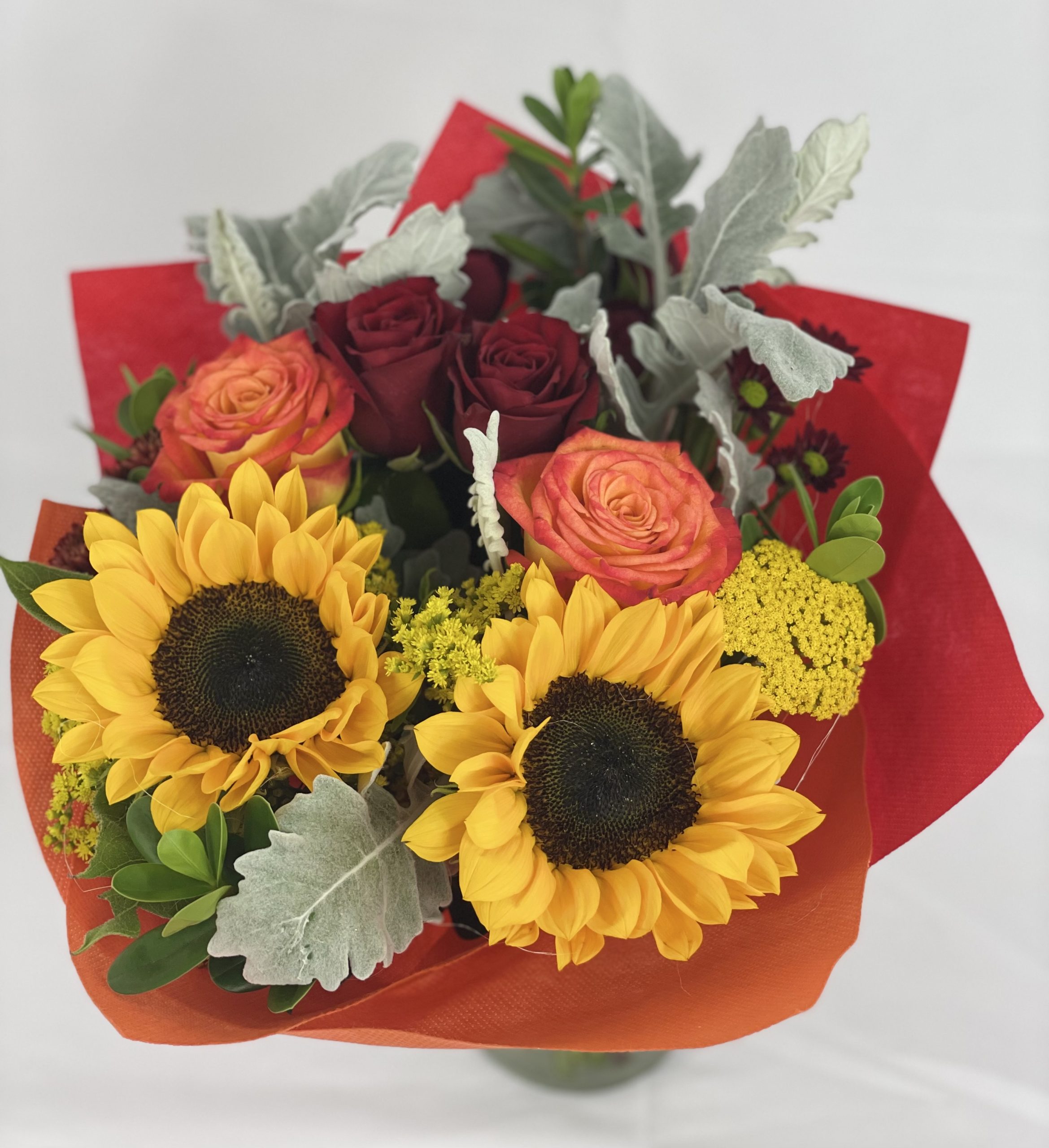 Supreme Mini Bouquets