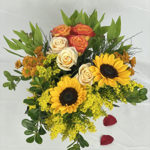 Supreme Centerpiece Bouquet