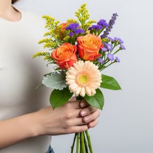 Supreme Junior Bouquet