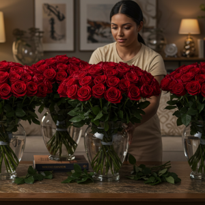Roses by the Hundreds - Image 3