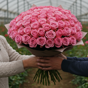 Roses by the Hundreds - Image 7
