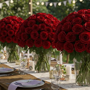 Roses by the Hundreds - Image 4