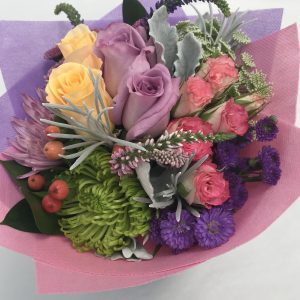 Supreme Mini Bouquets - Image 4