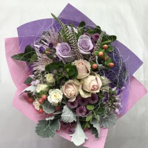 Supreme Mini Bouquets - Image 3