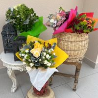 Supreme BQT 30 stems