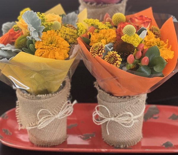 Supreme Junior Bouquet